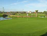 Pitch & Putt Masía de las Estrellas